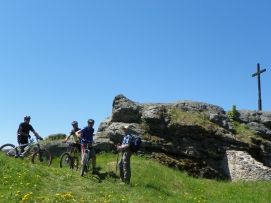 Burgruine Wildenstein